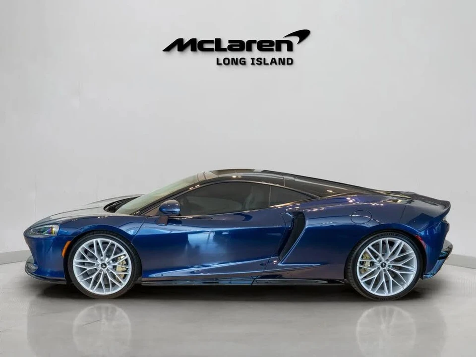 2023 McLaren GT - Image 8 of 31