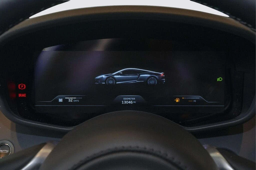 2023 McLaren GT - Image 23 of 31