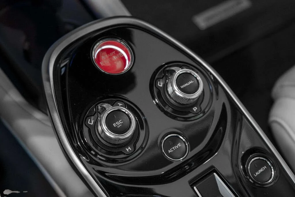 2023 McLaren GT - Image 31 of 31