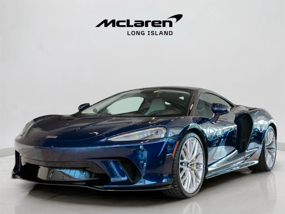 2023 McLaren GT - Image 2 of 31
