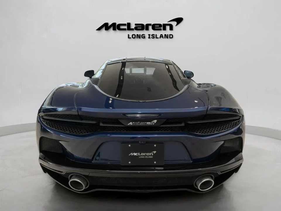2023 McLaren GT - Image 6 of 31