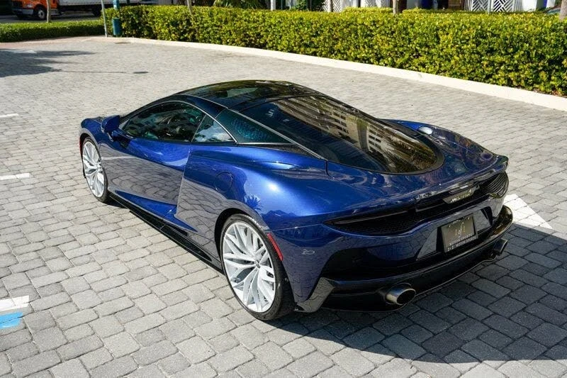 2023 McLaren GT - Image 20 of 31