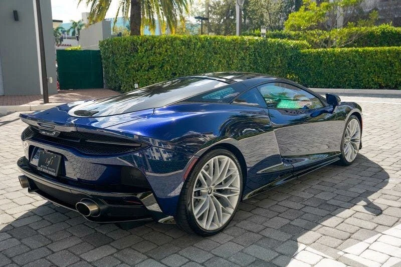 2023 McLaren GT - Image 26 of 31