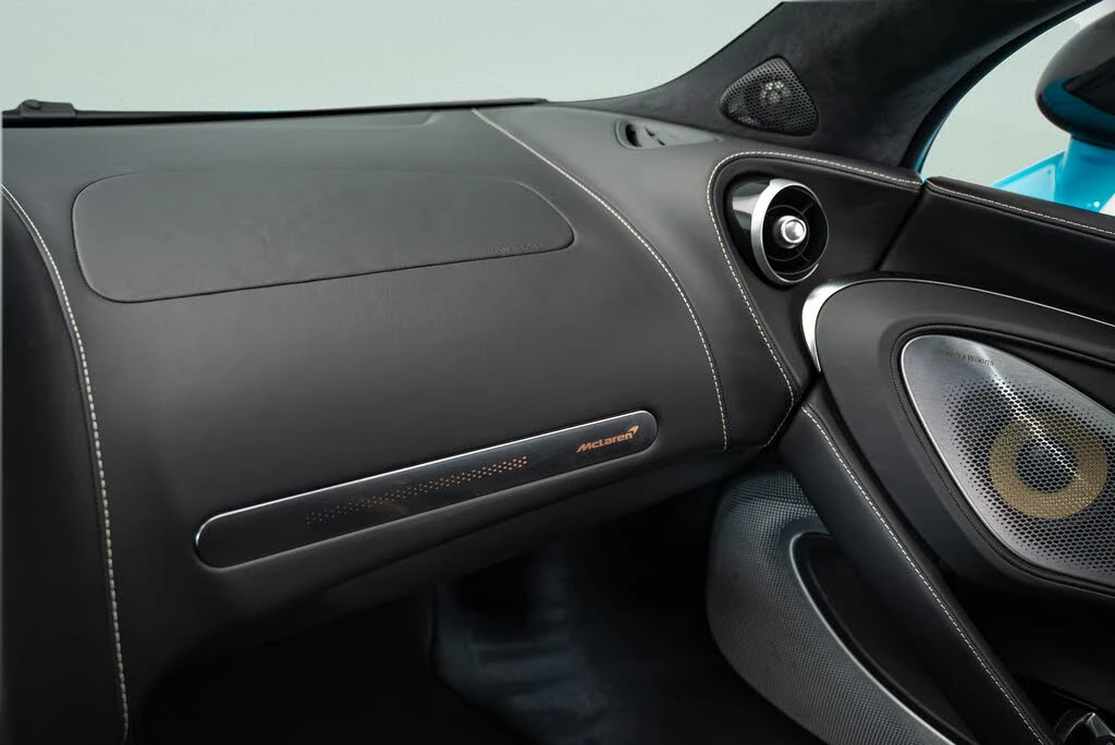 2023 McLaren GT - Image 16 of 20