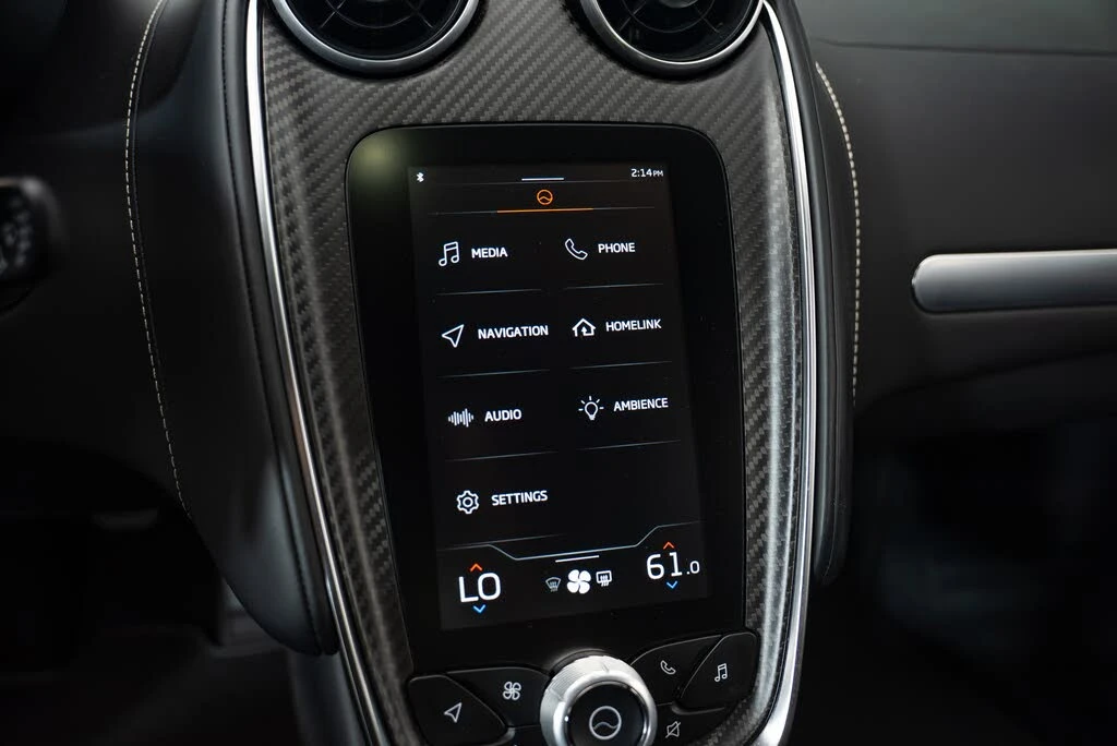 2023 McLaren GT - Image 14 of 20