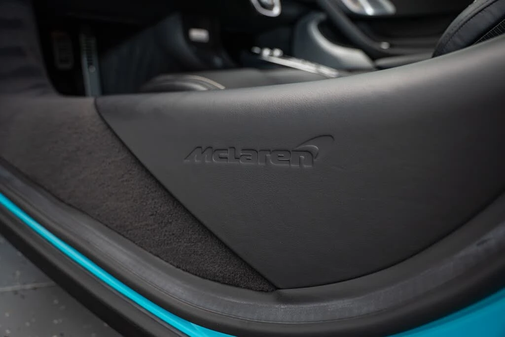 2023 McLaren GT - Image 11 of 20