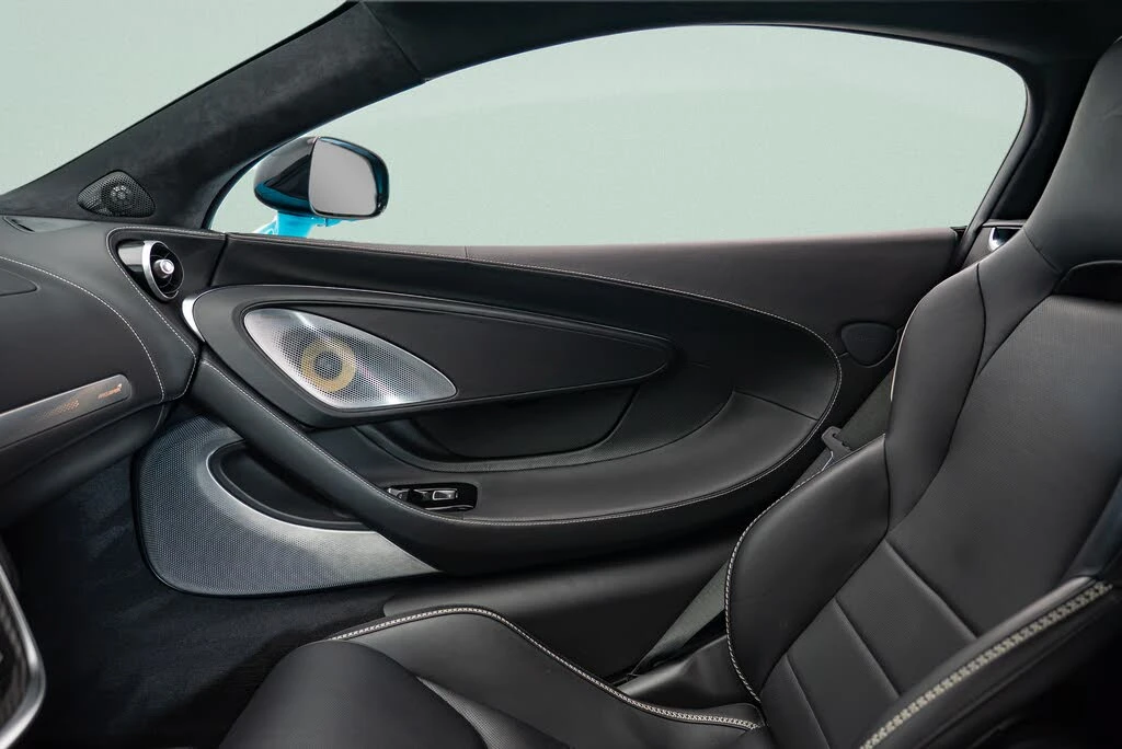 2023 McLaren GT - Image 17 of 20