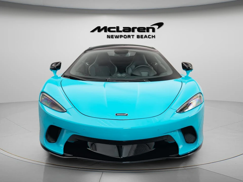2023 McLaren GT - Image 2 of 20