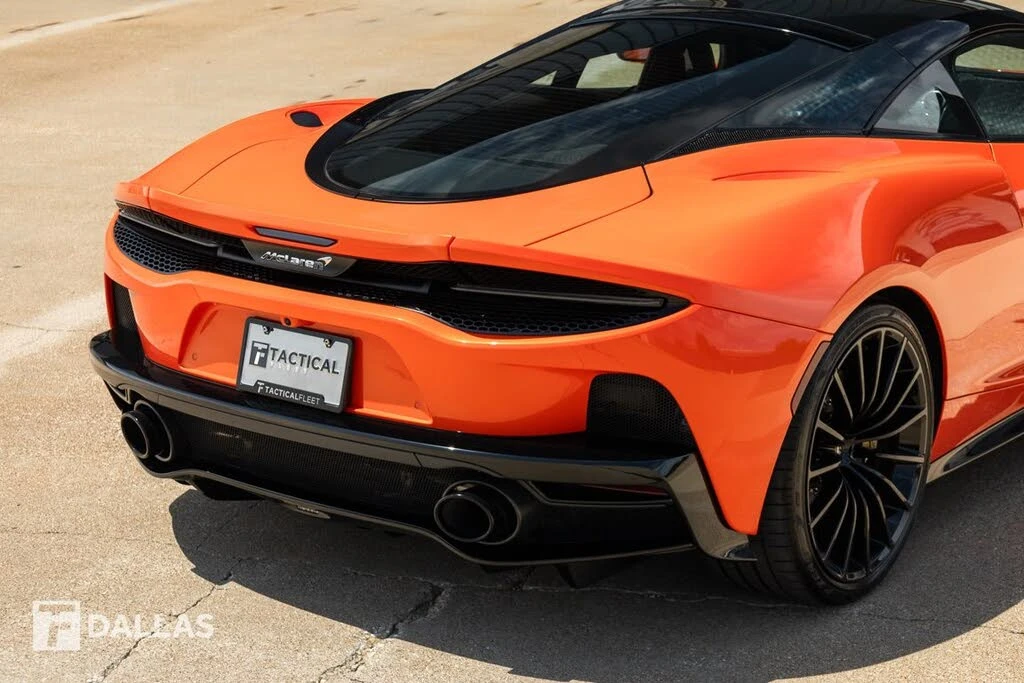 2023 McLaren GT - Image 16 of 31