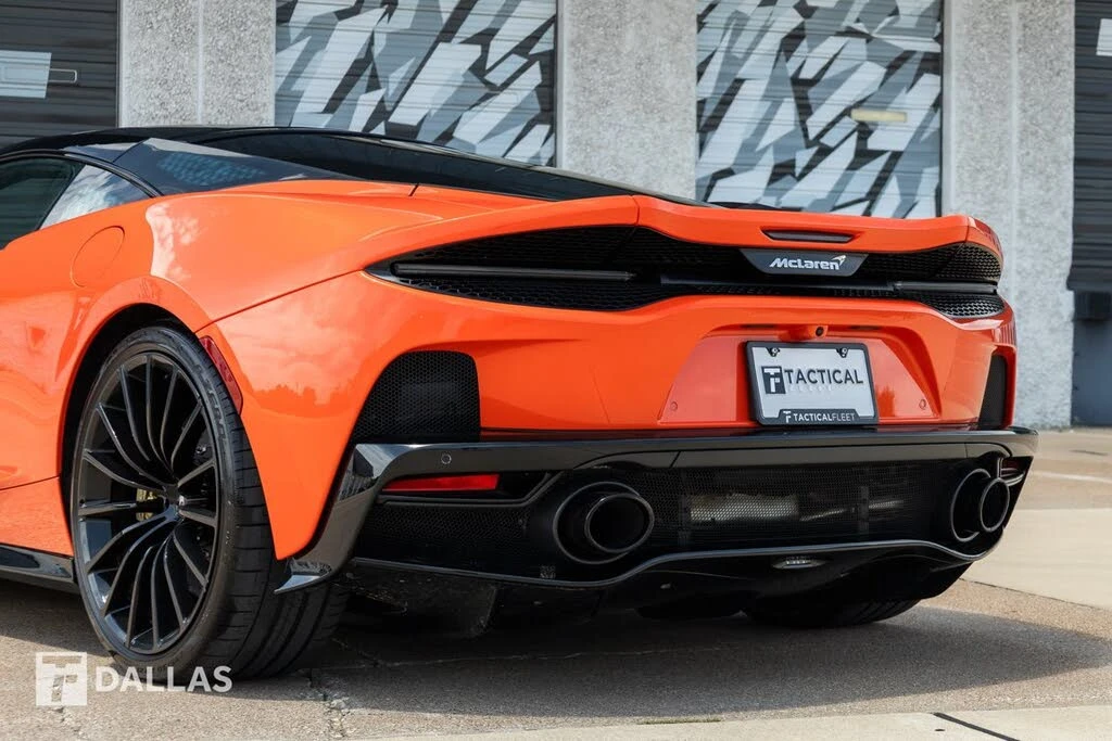 2023 McLaren GT - Image 12 of 31