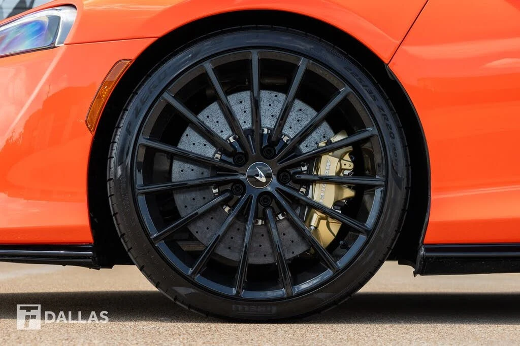 2023 McLaren GT - Image 8 of 31