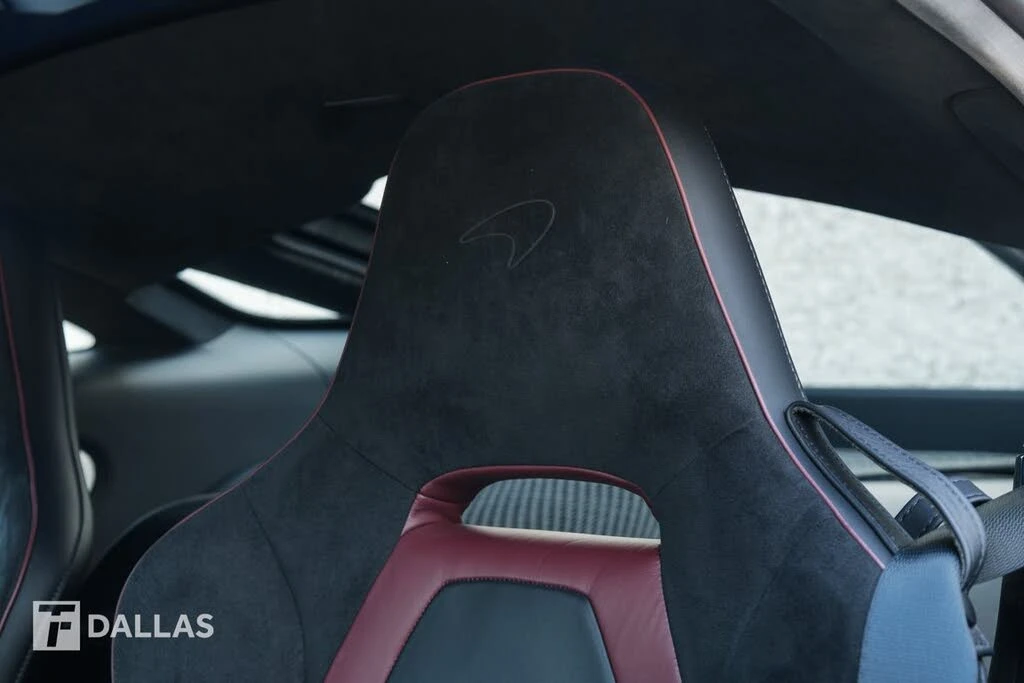 2023 McLaren GT - Image 20 of 31