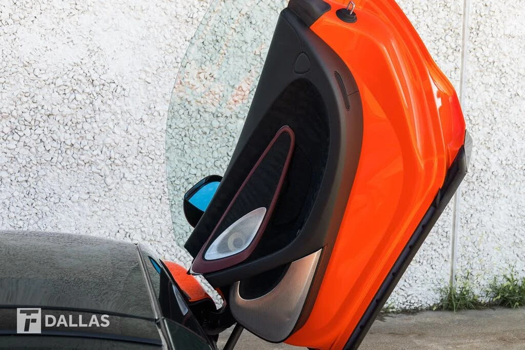 2023 McLaren GT - Image 29 of 31