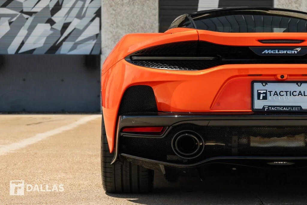 2023 McLaren GT - Image 14 of 31