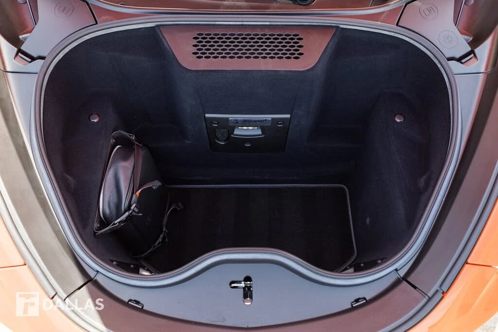 2023 McLaren GT - Image 27 of 31