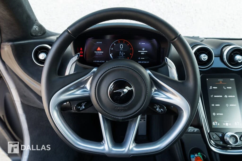 2023 McLaren GT - Image 23 of 31