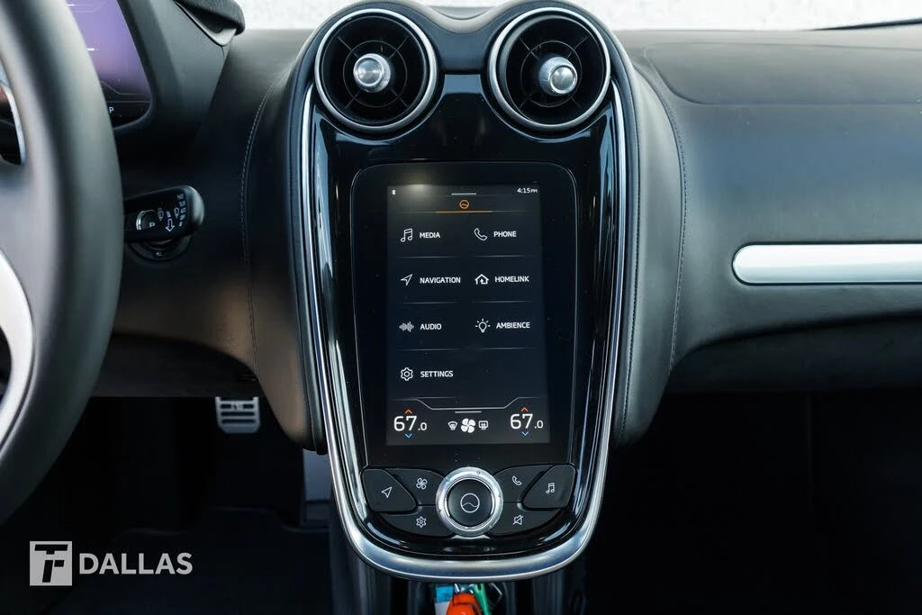2023 McLaren GT - Image 24 of 31