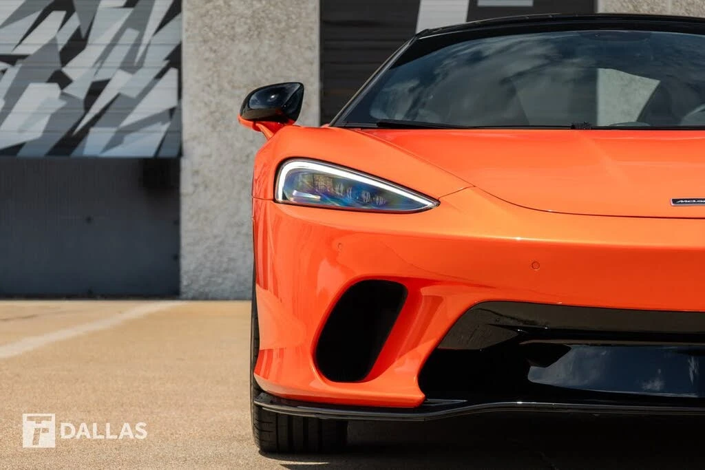 2023 McLaren GT - Image 4 of 31