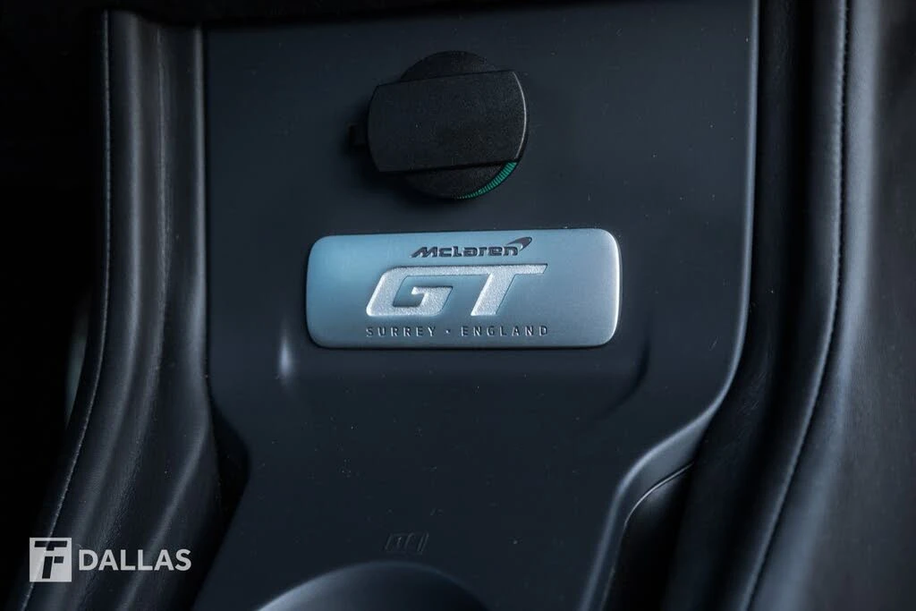 2023 McLaren GT - Image 26 of 31