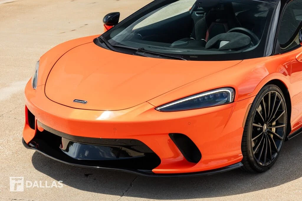 2023 McLaren GT - Image 6 of 31