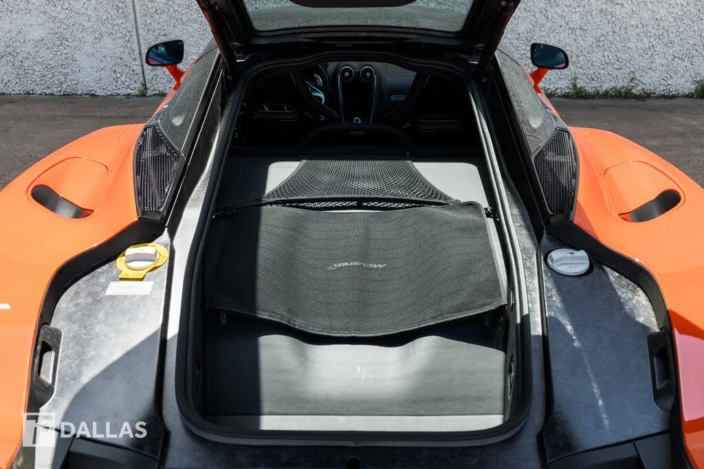 2023 McLaren GT - Image 28 of 31