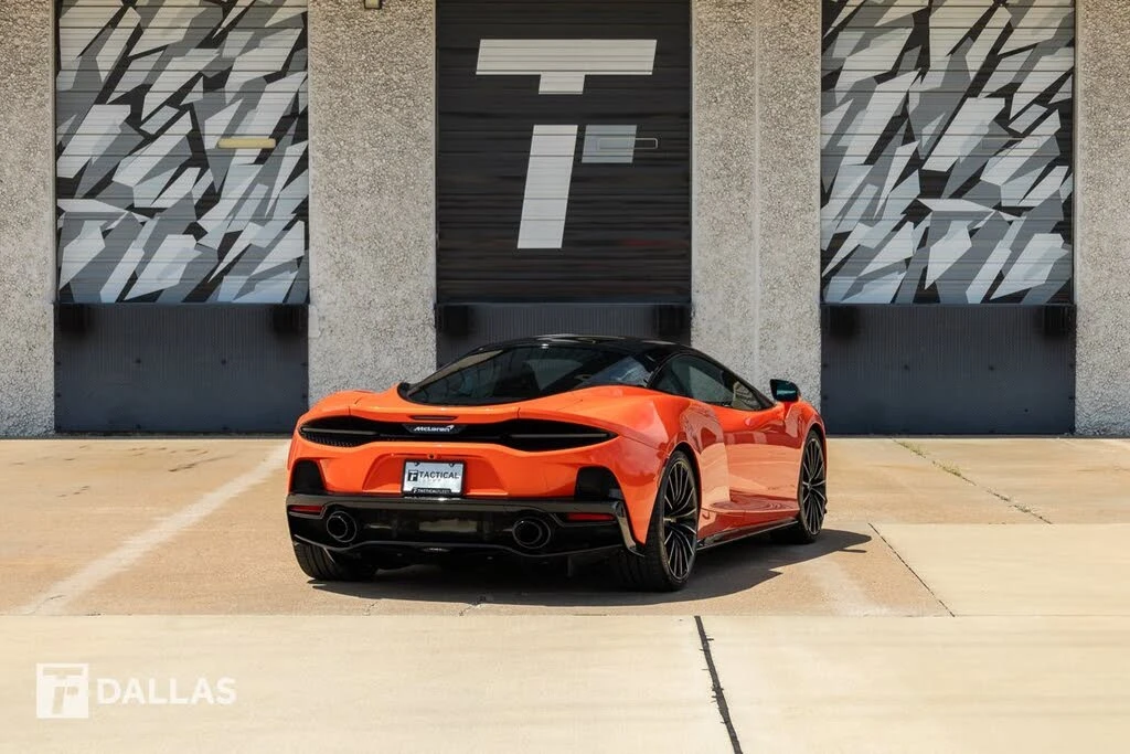 2023 McLaren GT - Image 15 of 31
