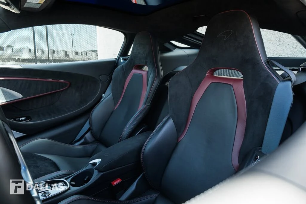 2023 McLaren GT - Image 21 of 31