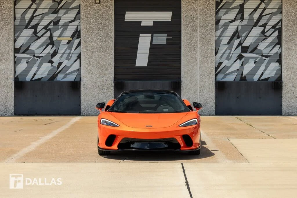 2023 McLaren GT - Image 3 of 31