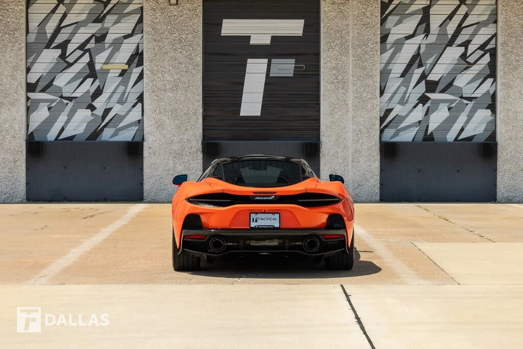 2023 McLaren GT - Image 13 of 31