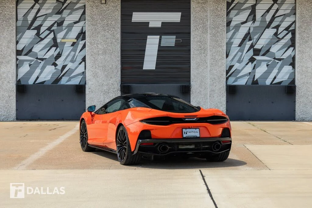 2023 McLaren GT - Image 11 of 31
