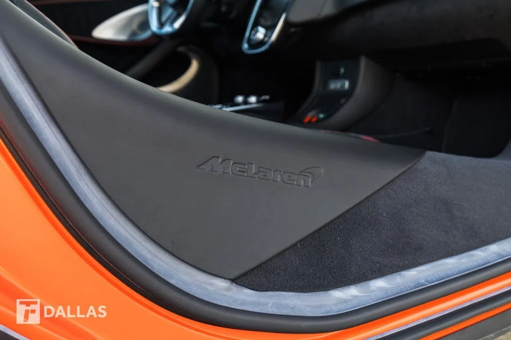2023 McLaren GT - Image 30 of 31