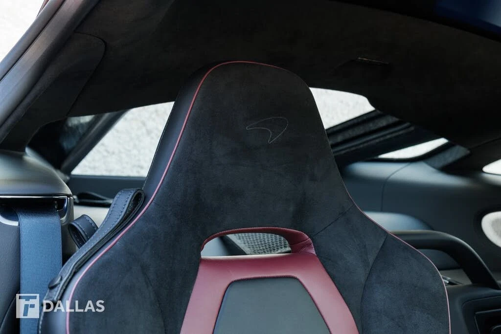 2023 McLaren GT - Image 31 of 31