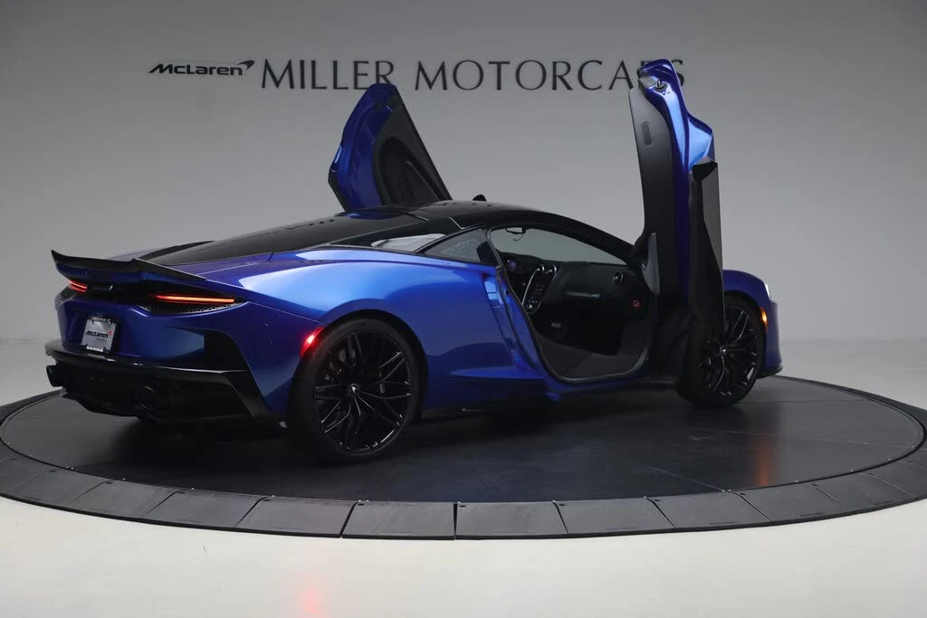 2023 McLaren GT - Image 19 of 31