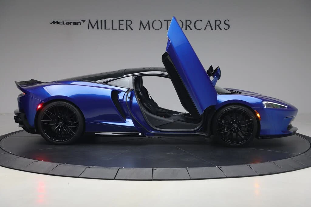 2023 McLaren GT - Image 20 of 31