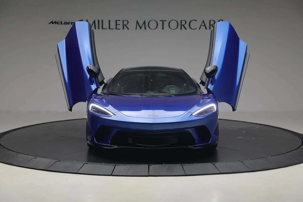 2023 McLaren GT - Image 14 of 31