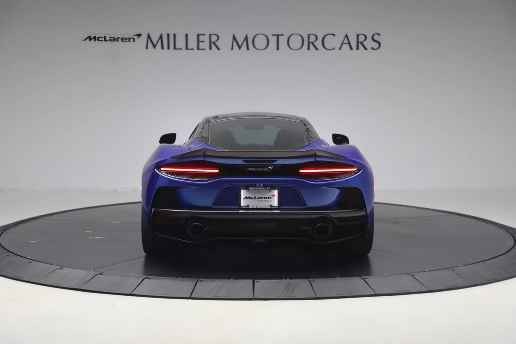 2023 McLaren GT - Image 6 of 31