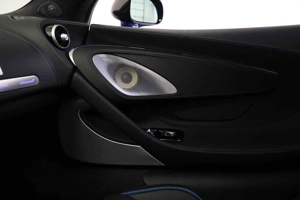 2023 McLaren GT - Image 31 of 31