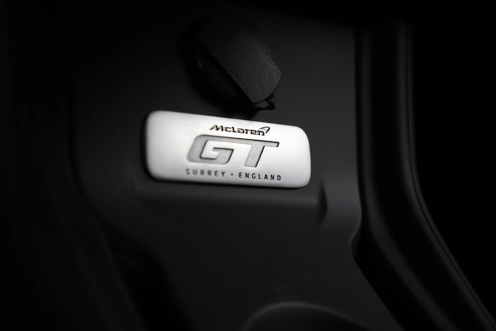 2023 McLaren GT - Image 30 of 31