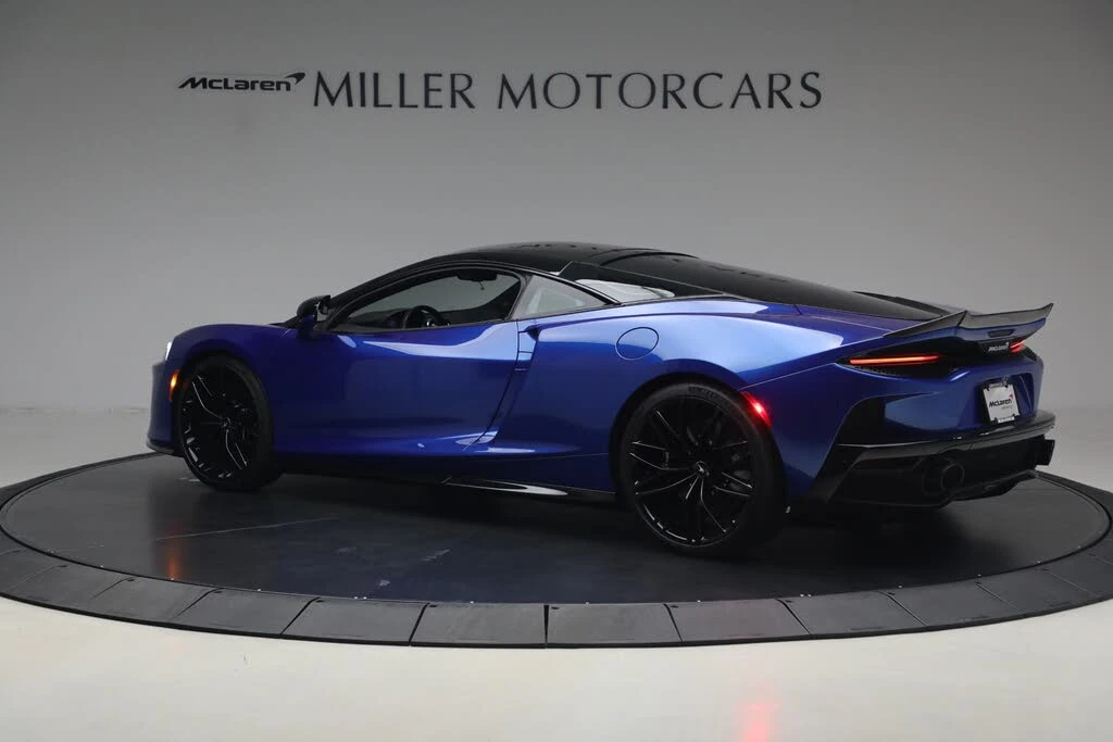 2023 McLaren GT - Image 4 of 31