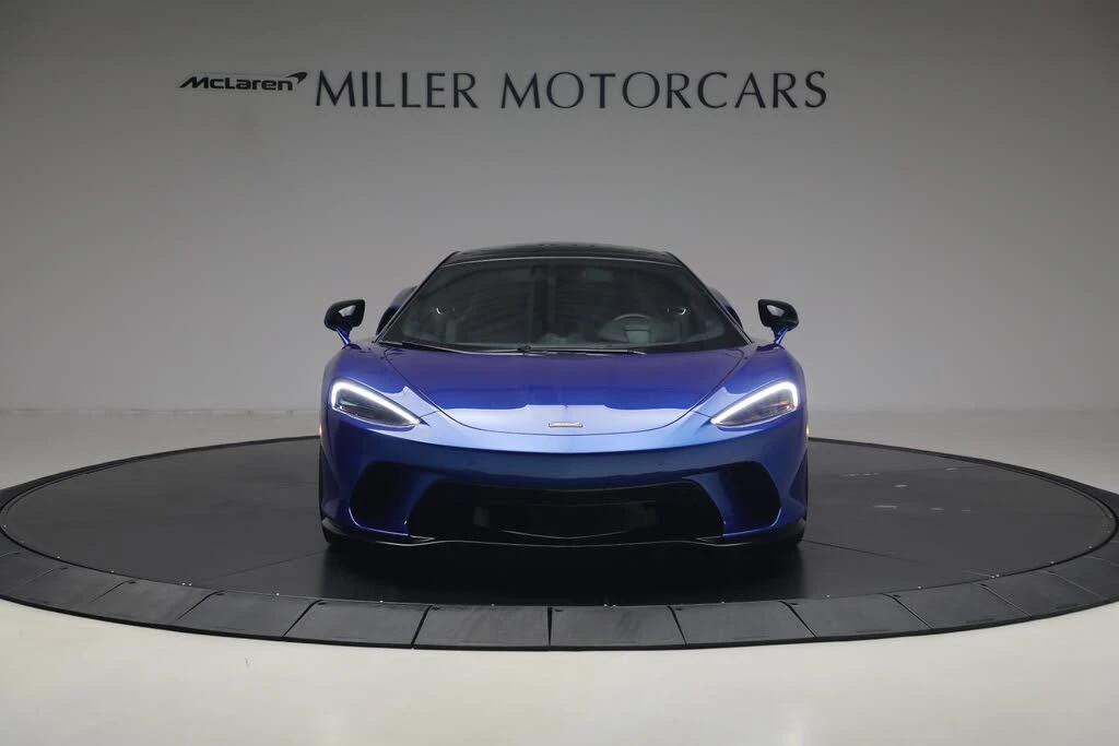 2023 McLaren GT - Image 13 of 31