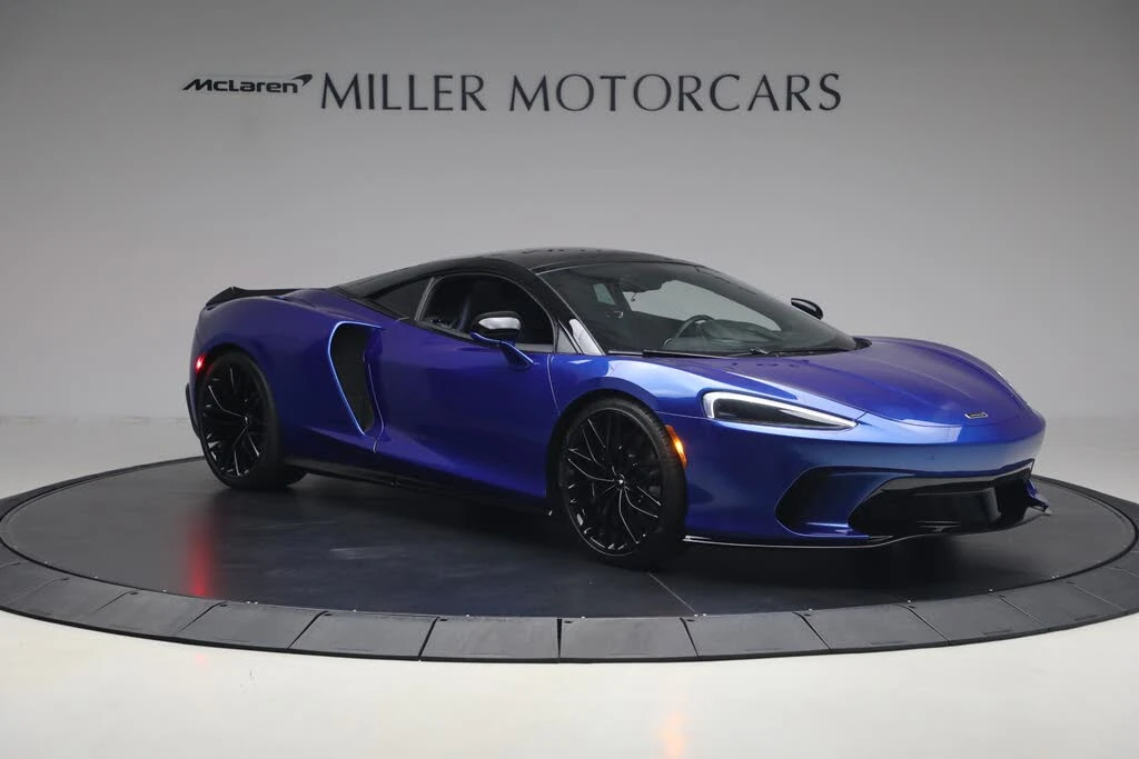 2023 McLaren GT - Image 11 of 31