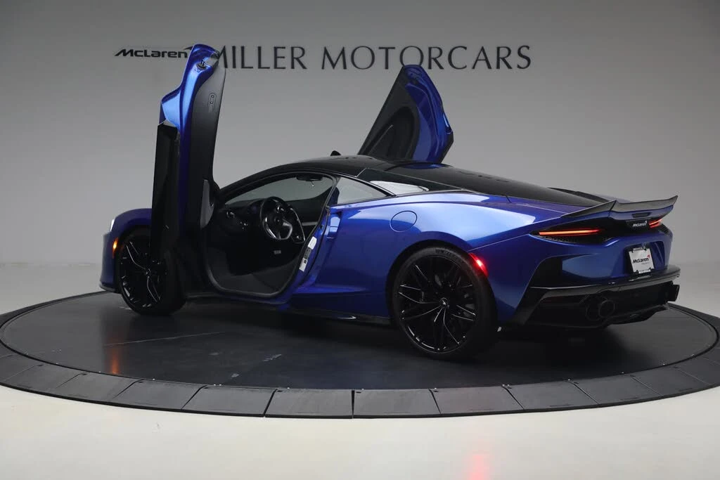 2023 McLaren GT - Image 17 of 31
