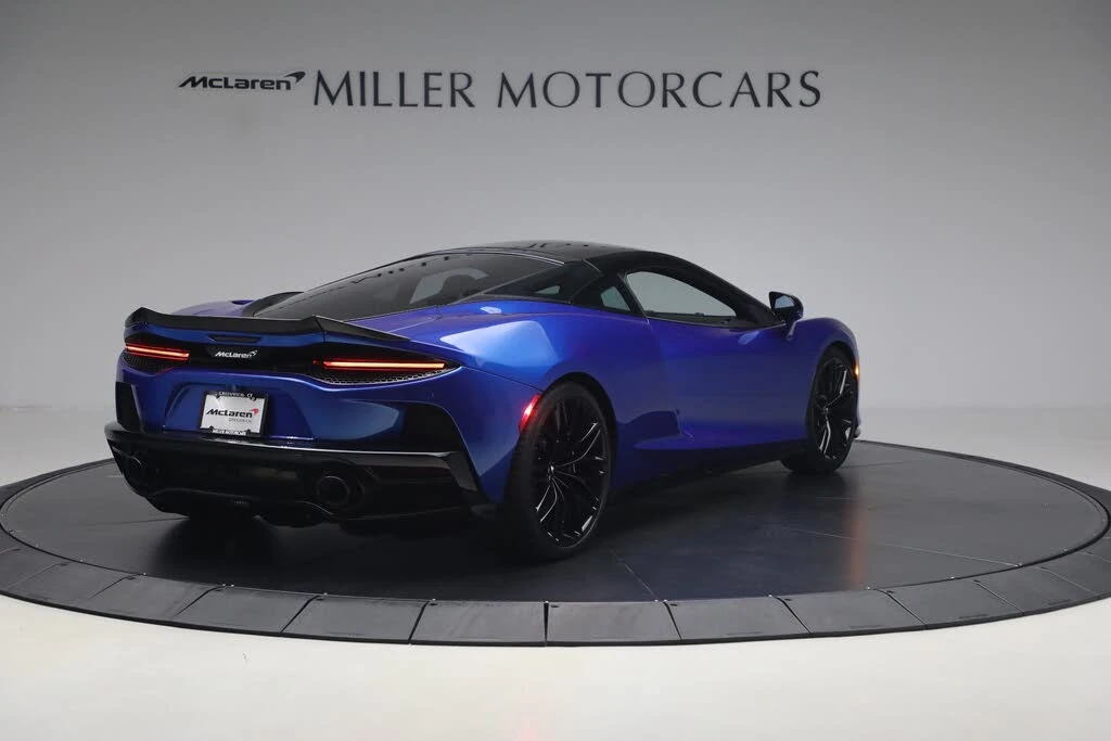 2023 McLaren GT - Image 7 of 31