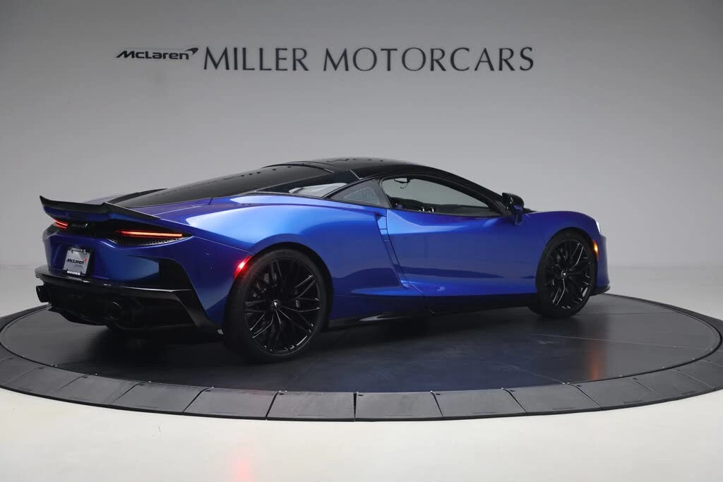 2023 McLaren GT - Image 8 of 31