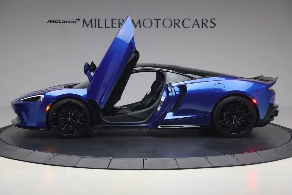2023 McLaren GT - Image 16 of 31