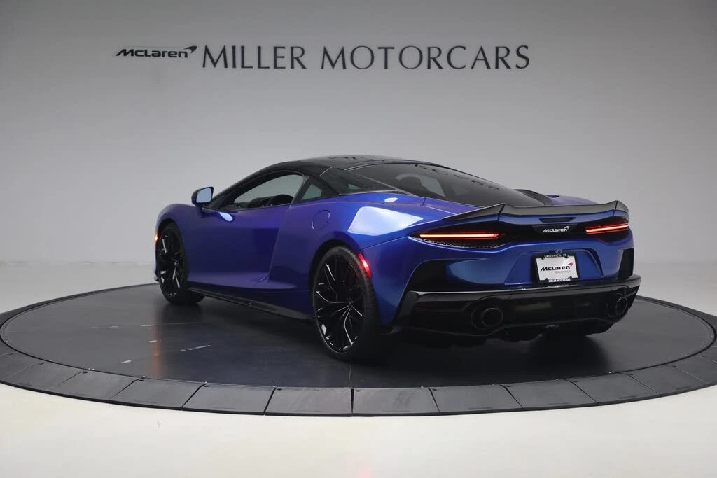 2023 McLaren GT - Image 5 of 31