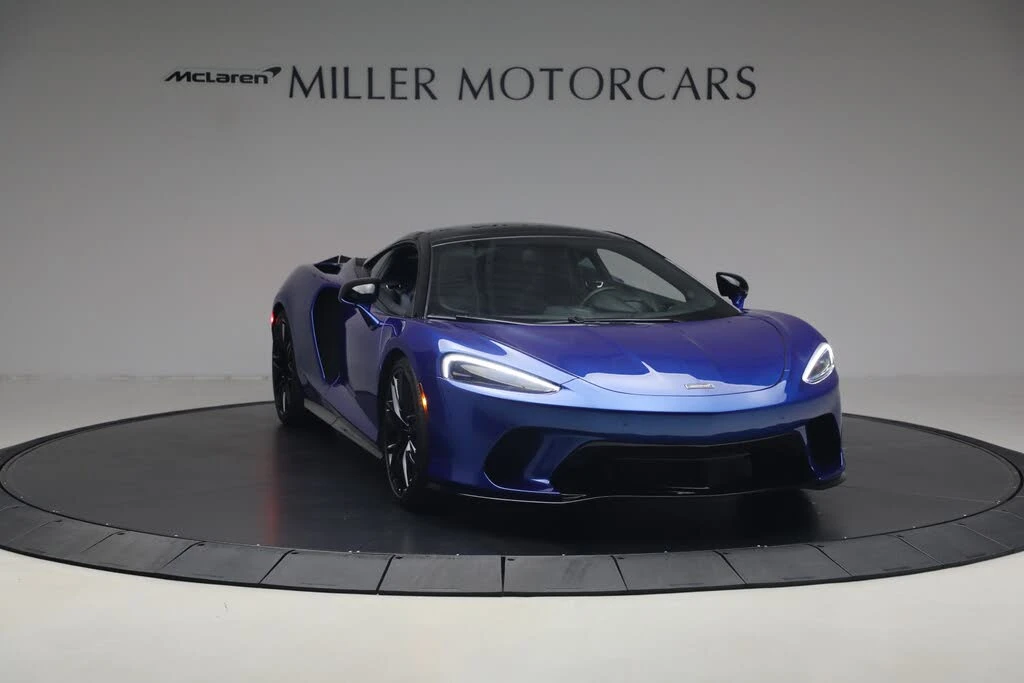 2023 McLaren GT - Image 12 of 31