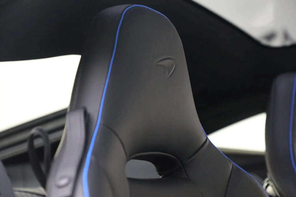 2023 McLaren GT - Image 29 of 31