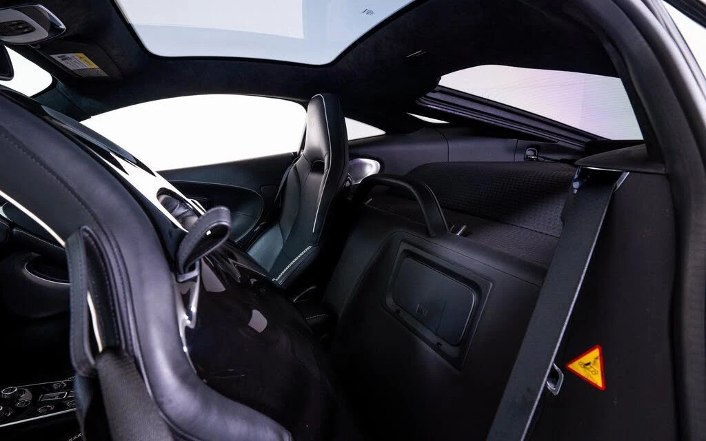 2023 McLaren GT - Image 20 of 22