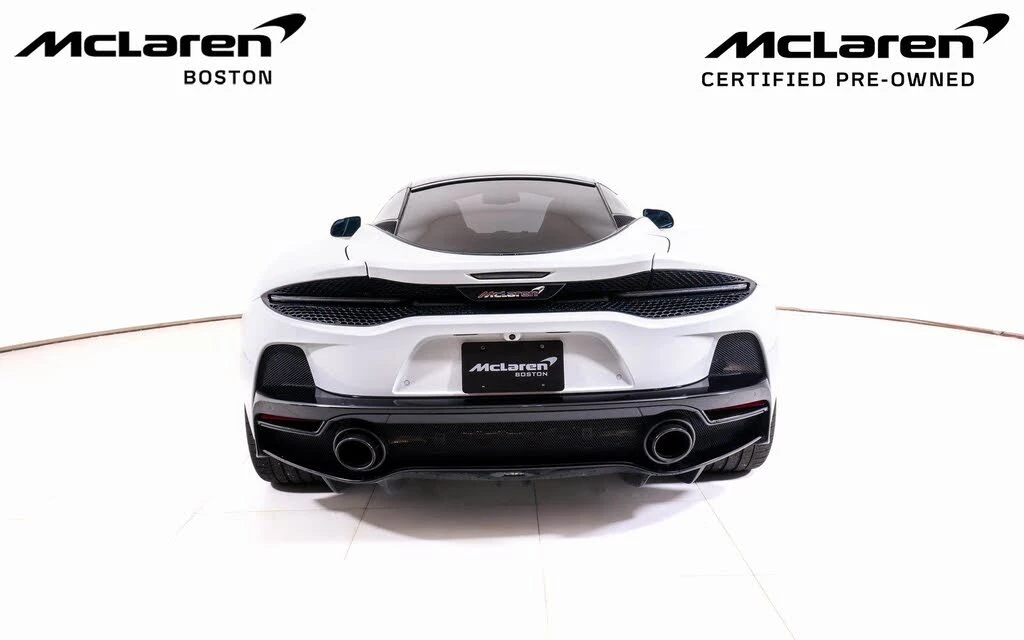 2023 McLaren GT - Image 4 of 22